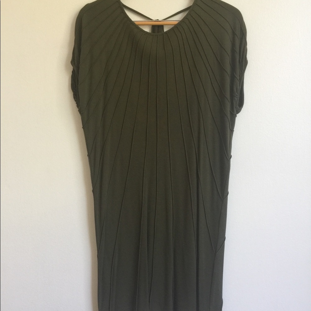 DVF Diane von Furstenberg Dress